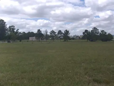 Terreno en Venta de 4700,0 m2