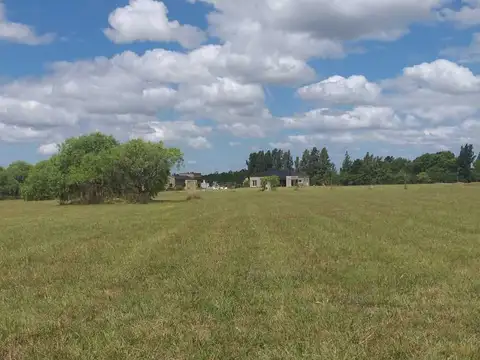 Terreno en Venta en Chacras De La Cruz, USD 69.000