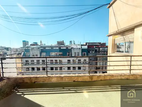 Departamento en Alquiler de 3 ambientes