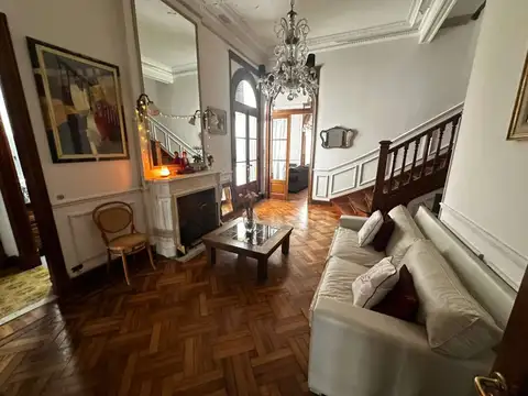 Casa en Venta en Villa Crespo, USD 698.000