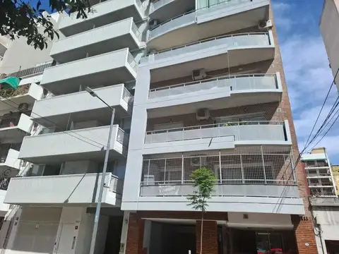 Amoblado y Equipado. Cerca de todo