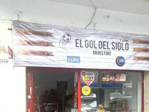 Local en  Venta en muy buena ubicacion