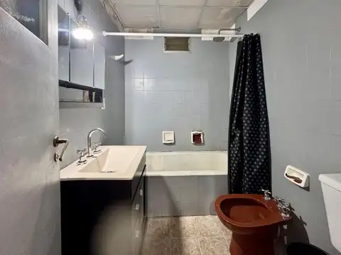 Departamento en Venta al Oeste