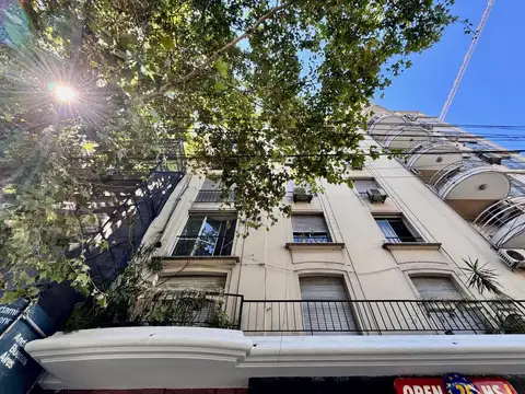 Departamento en VENTA Almagro