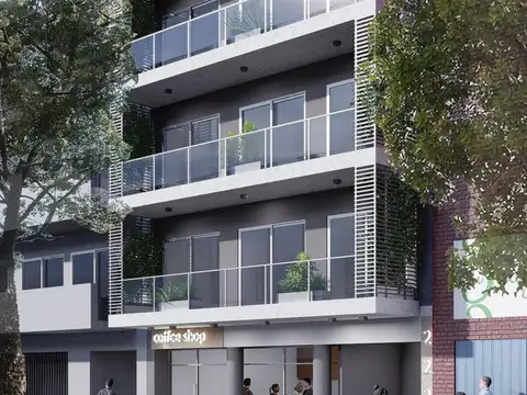 Local en Venta en Villa Urquiza, USD 99.000