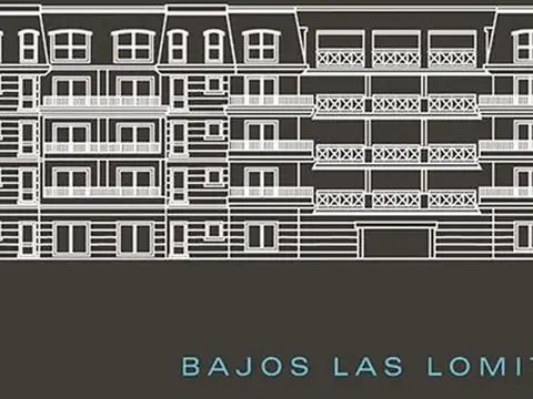 Departamento 4 ambientes con 1 baño