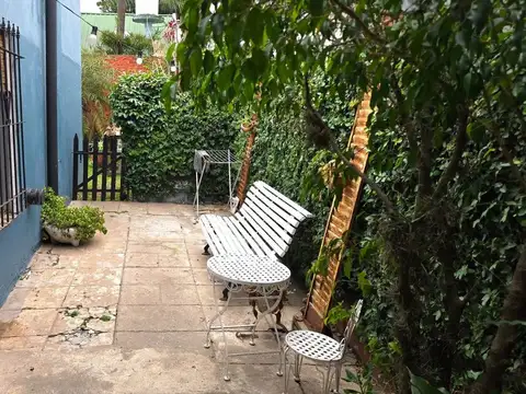 Depto Tipo Casa en Venta en Tablada, USD 45.000