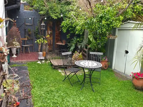 Depto Tipo Casa en Venta de 2 dormitorios