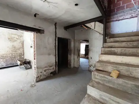 Depto Tipo Casa en Venta A Estrenar