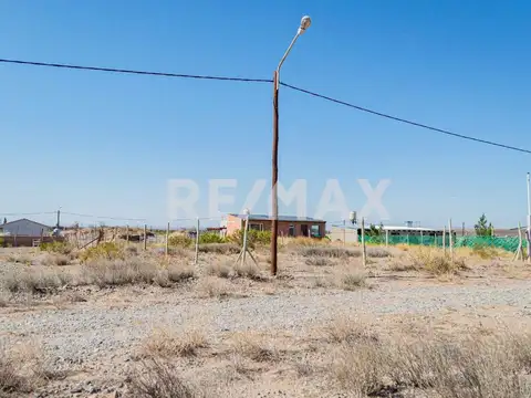 Venta Terreno 6 de la Mza J-Altos de Arroyito