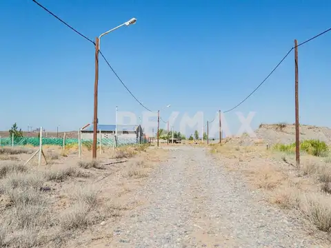 Terreno en Venta de 600,0 m2