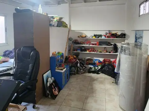 Depto Tipo Casa en Venta de 3 dormitorios