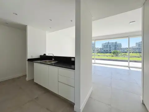 Departamento en Alquiler A Estrenar