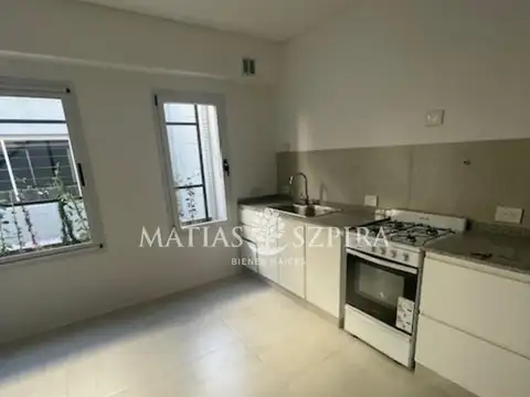 Depto Tipo Casa en Venta con 1 cocheras