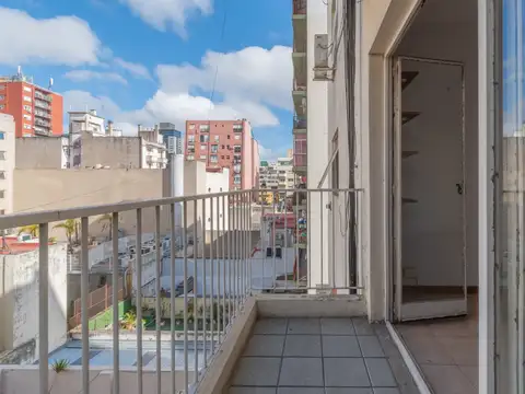 Departamento en Venta Permite mascota