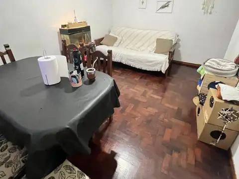 Depto Tipo Casa en Venta de 3 ambientes