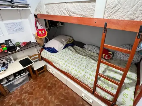 Depto Tipo Casa en Venta al Sur