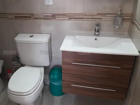 Departamento en Alquiler 8 años