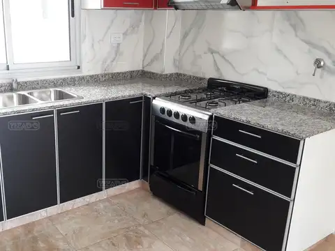 Departamento en Alquiler de 2 ambientes