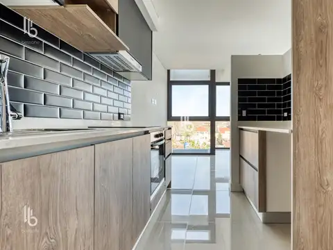 Departamento - La Perla