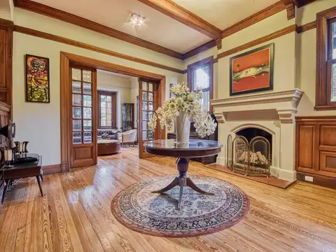 Casa en alquiler en Olivos, Vicente López