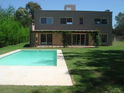 Casa en Venta en Bosque Chico, USD 530.000