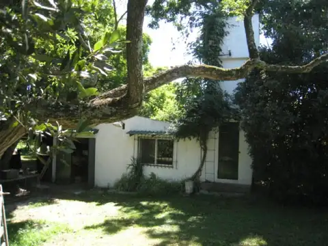 Terreno en Venta 89,34  mts Fondo