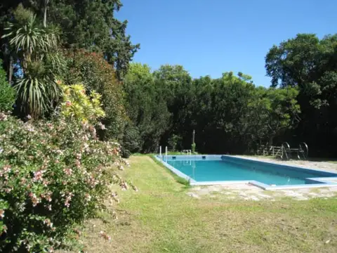 Terreno en Venta en Maquinista F Savio, USD 200.000