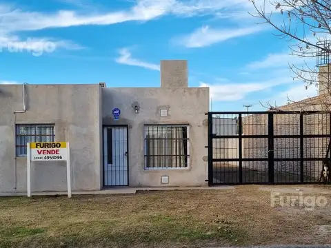 Casa en Venta de 2 dormitorios