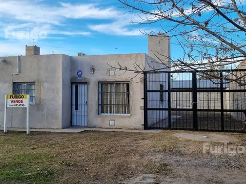 Casa en Venta en Perez, USD 55.000