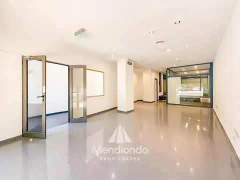 Local Comercial ZONA PLAZA MITRE