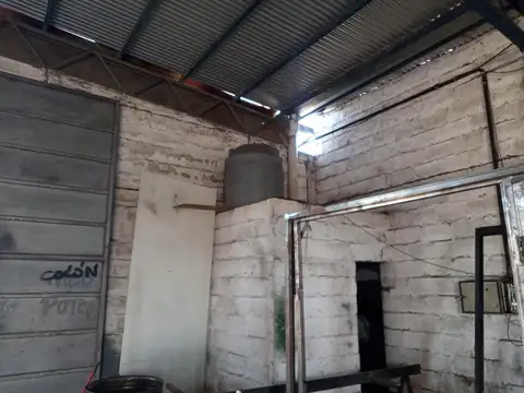 Galpon en Alquiler 30 años