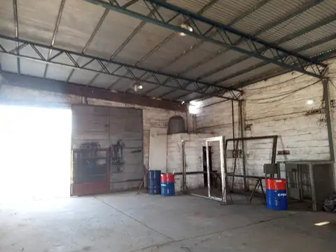 Galpon en Alquiler en Rosario, $ 1.350.000
