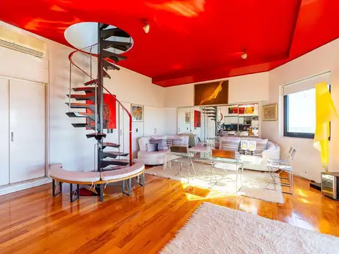 Departamento en Centro