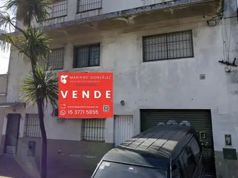 GalpÃ³n - Venta - Argentina, La Matanza - Pasteur 3452