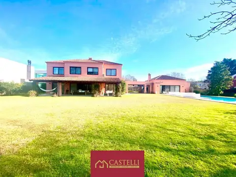 Casa en Venta 16 años