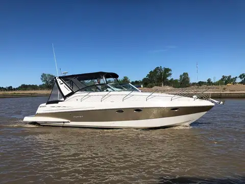 Amarra chica miradores + crucero incluido Nordelta