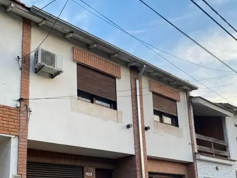 CASA EN BARRIO BANCO PROVINCIA
