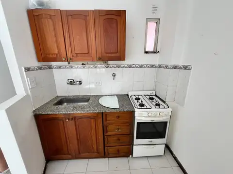 Departamento en Venta en La Plata, USD 55.000
