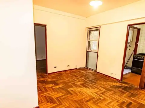Departamento en Alquiler en Palermo, $ 450.000