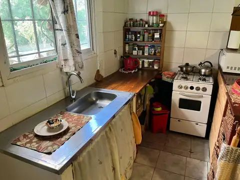 Casa en Venta al Oeste
