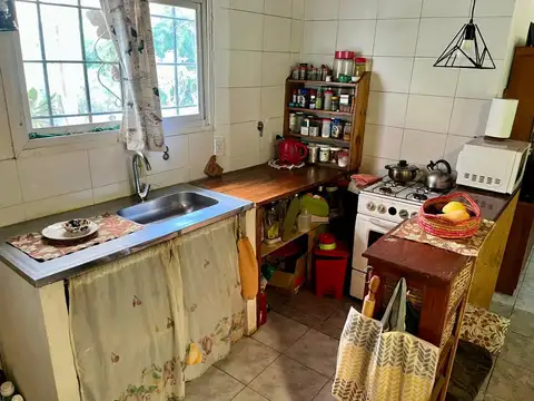 Casa en Venta 7 años