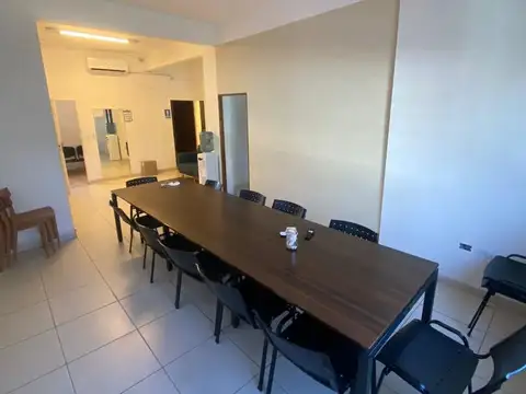 Grv - Alquiler De Oficina En Muñiz