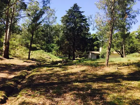 La Sierrita Villa del Dique