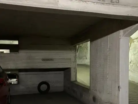 Venta Cochera Irigoyen 165  Neuquén