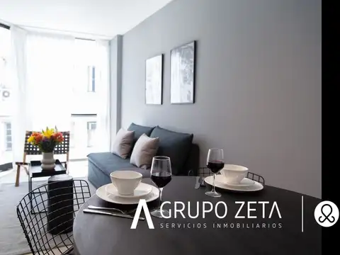 Tacuarí 400, Piso 6