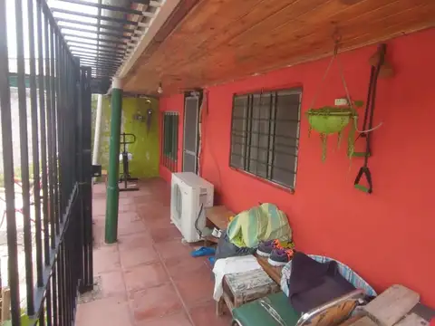 Casa en Venta al Oeste
