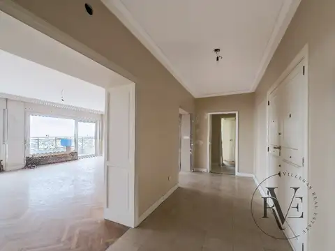 Departamento en Venta con 2 cocheras