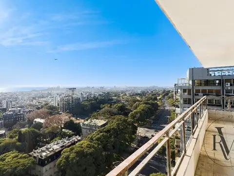 Departamento en Venta de 3 dormitorios