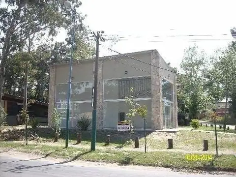 Local - Venta - Argentina, Villa Gesell - Av. Buenos Aires 1300